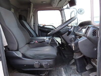 HINO Ranger Refrigerator & Freezer Truck TKG-GD7JLAG 2016 241,000km_18