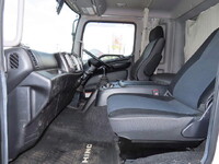 HINO Ranger Refrigerator & Freezer Truck TKG-GD7JLAG 2016 241,000km_19