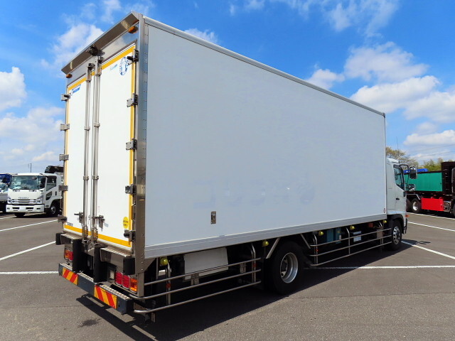 Ranger Refrigerator & Freezer Truck_2