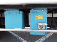 HINO Ranger Refrigerator & Freezer Truck TKG-GD7JLAG 2016 241,000km_27