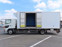 HINO Ranger Refrigerator & Freezer Truck TKG-GD7JLAG 2016 241,000km_30