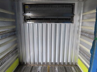 HINO Ranger Refrigerator & Freezer Truck TKG-GD7JLAG 2016 241,000km_33