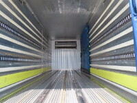 HINO Ranger Refrigerator & Freezer Truck TKG-GD7JLAG 2016 241,000km_36