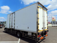 HINO Ranger Refrigerator & Freezer Truck TKG-GD7JLAG 2016 241,000km_3