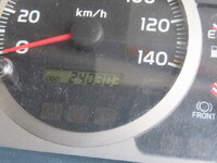 HINO Ranger Refrigerator & Freezer Truck TKG-GD7JLAG 2016 241,000km_40