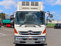 HINO Ranger Refrigerator & Freezer Truck TKG-GD7JLAG 2016 241,000km_4