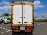 HINO Ranger Refrigerator & Freezer Truck TKG-GD7JLAG 2016 241,000km_5