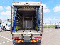 HINO Ranger Refrigerator & Freezer Truck TKG-GD7JLAG 2016 241,000km_6