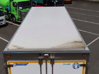 HINO Ranger Refrigerator & Freezer Truck TKG-GD7JLAG 2016 241,000km_7