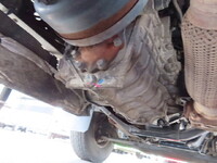 HINO Ranger Refrigerator & Freezer Truck TKG-GD7JLAG 2016 241,000km_8