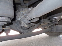 HINO Ranger Refrigerator & Freezer Truck TKG-GD7JLAG 2016 241,000km_9