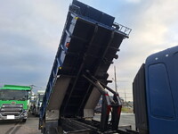 HINO Ranger Deep Dump LDG-GK8JLAA 2012 226,718km_10