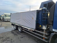 HINO Ranger Deep Dump LDG-GK8JLAA 2012 226,718km_11