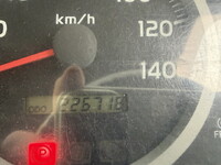 HINO Ranger Deep Dump LDG-GK8JLAA 2012 226,718km_15