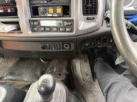 HINO Ranger Deep Dump LDG-GK8JLAA 2012 226,718km_16