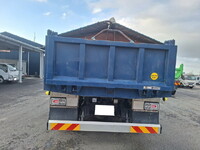 HINO Ranger Deep Dump LDG-GK8JLAA 2012 226,718km_2