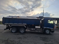 HINO Ranger Deep Dump LDG-GK8JLAA 2012 226,718km_5