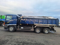 HINO Ranger Deep Dump LDG-GK8JLAA 2012 226,718km_6