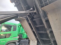 HINO Ranger Deep Dump LDG-GK8JLAA 2012 226,718km_8