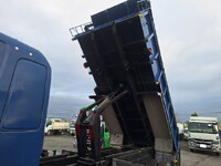 HINO Ranger Deep Dump LDG-GK8JLAA 2012 226,718km_9