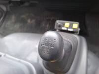 ISUZU Forward Juston Loader Dump PB-NRR35D3 2005 50,033km_13