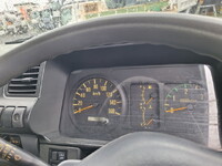 ISUZU Forward Juston Loader Dump PB-NRR35D3 2005 50,033km_14