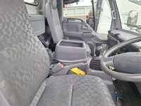 ISUZU Forward Juston Loader Dump PB-NRR35D3 2005 50,033km_15