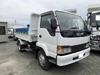 ISUZU Forward Juston Loader Dump PB-NRR35D3 2005 50,033km_1