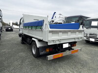 ISUZU Forward Juston Loader Dump PB-NRR35D3 2005 50,033km_2
