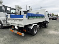 ISUZU Forward Juston Loader Dump PB-NRR35D3 2005 50,033km_3