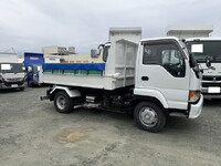 ISUZU Forward Juston Loader Dump PB-NRR35D3 2005 50,033km_4