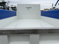 ISUZU Forward Juston Loader Dump PB-NRR35D3 2005 50,033km_5