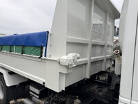 ISUZU Forward Juston Loader Dump PB-NRR35D3 2005 50,033km_7