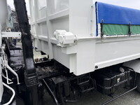 ISUZU Forward Juston Loader Dump PB-NRR35D3 2005 50,033km_8