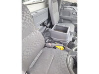 ISUZU Forward Juston Loader Dump PB-NRR35D3 2005 50,033km_9