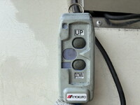 ISUZU Forward Refrigerator & Freezer Truck 2PG-FRR90T2 2022 415,000km_15