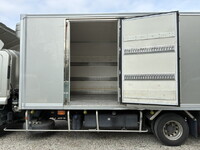 ISUZU Forward Refrigerator & Freezer Truck 2PG-FRR90T2 2022 415,000km_16