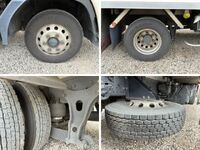 ISUZU Forward Refrigerator & Freezer Truck 2PG-FRR90T2 2022 415,000km_24