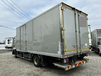 ISUZU Forward Refrigerator & Freezer Truck 2PG-FRR90T2 2022 415,000km_2