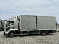 ISUZU Forward Refrigerator & Freezer Truck 2PG-FRR90T2 2022 415,000km_39