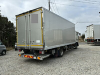 ISUZU Forward Refrigerator & Freezer Truck 2PG-FRR90T2 2022 415,000km_4