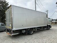 ISUZU Forward Refrigerator & Freezer Truck 2PG-FRR90T2 2022 415,000km_9