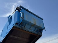 MITSUBISHI FUSO Fighter Garbage Truck TKG-FK71F 2014 199,000km_11