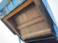 MITSUBISHI FUSO Fighter Garbage Truck TKG-FK71F 2014 199,000km_12