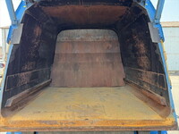 MITSUBISHI FUSO Fighter Garbage Truck TKG-FK71F 2014 199,000km_13