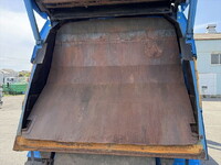 MITSUBISHI FUSO Fighter Garbage Truck TKG-FK71F 2014 199,000km_15