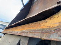 MITSUBISHI FUSO Fighter Garbage Truck TKG-FK71F 2014 199,000km_16