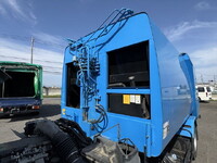 MITSUBISHI FUSO Fighter Garbage Truck TKG-FK71F 2014 199,000km_18