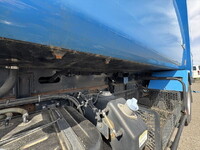 MITSUBISHI FUSO Fighter Garbage Truck TKG-FK71F 2014 199,000km_19