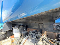 MITSUBISHI FUSO Fighter Garbage Truck TKG-FK71F 2014 199,000km_20